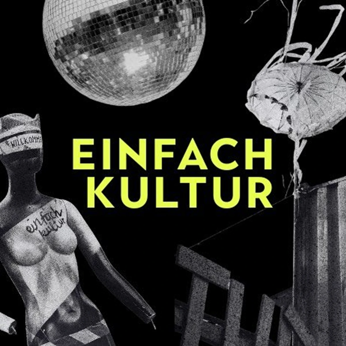 einfach kultur