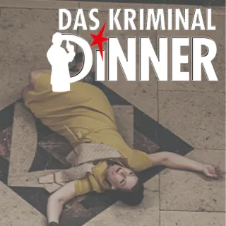 Das Kriminal Dinner - Krimidinner mit Kitzel für Nerven und Gaumen – Restaurant Leuchtturm