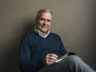 Axel Hacke liest und erzählt – EWE Forum Alte Fleiwa