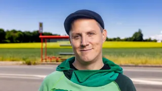 Sebastian 23 - Zusammenhaltestelle – Unikum