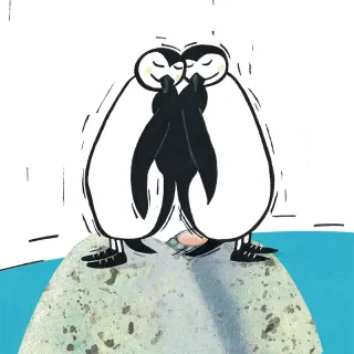 Zwei Papas für Tango – theater wrede +