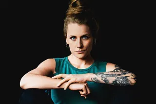 Laura Braun - Vom Weg ab – Unikum