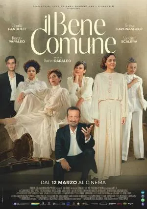 Gut für alle - Il bene comune – Casablanca