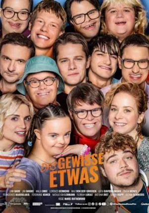 Das gewisse Etwas – Casablanca