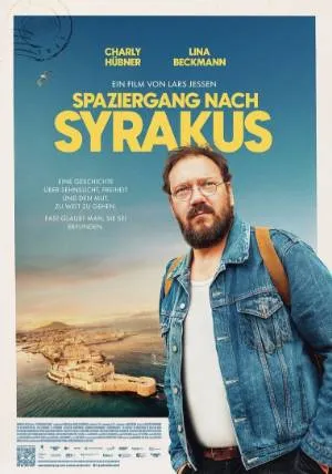 Spaziergang nach Syrakus – Casablanca
