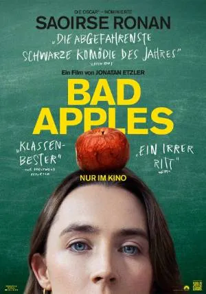 Bad Apples – Casablanca