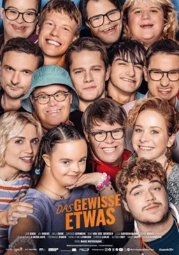 Das gewisse Etwas – CinemaxX