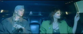 Roma Elastica – Casablanca
