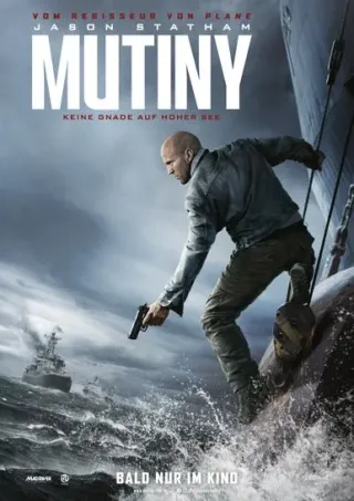 Mutiny – CinemaxX