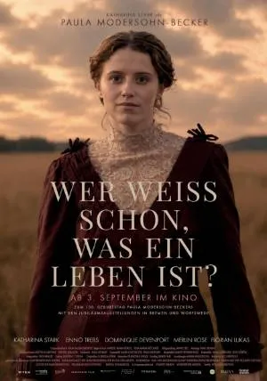 Wer weiß schon, was ein Leben ist? – Casablanca