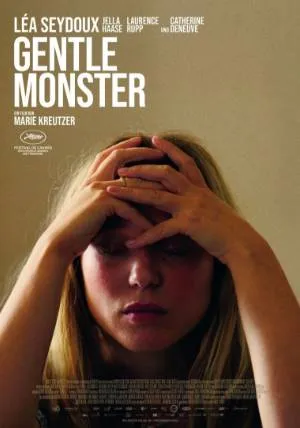 Gentle Monster – Casablanca