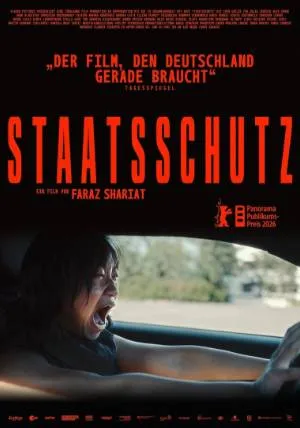 Staatsschutz – Casablanca