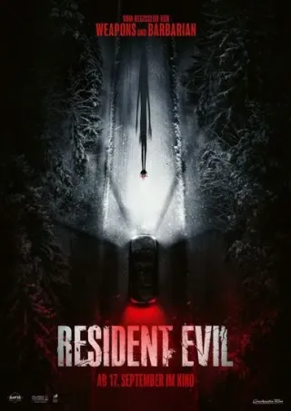 Resident Evil – CinemaxX