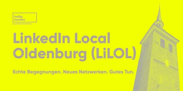 LinkedIn Local Oldenburg (LiLo)