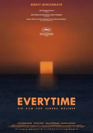 Everytime – Kulturetage - cine k