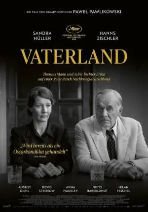 Vaterland – Casablanca