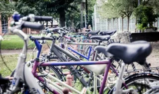 Feierabendtour flott – ADFC Oldenburg