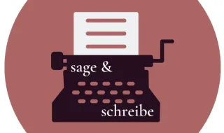 sage & schreibe – Write at Night: Die lange Nacht der ungeschriebenen Geschichten – Viertelraum Eversten