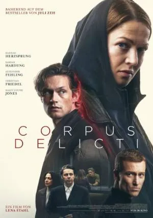 Corpus Delicti – Casablanca