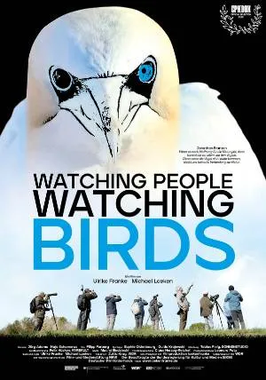 FILMPREMIERE: Dokumentarfilm WATCHING PEOPLE WATCHING BIRDS mit Gästen – Casablanca