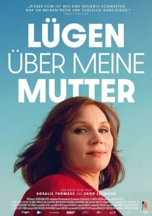 Lügen über meine Mutter – Casablanca