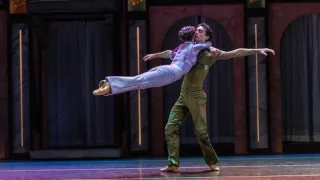 Romeo und Julia – Oldenburgisches Staatstheater