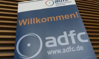 Treffen der Verkehrsgruppe – ADFC Oldenburg