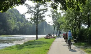 Vormittagstour – ADFC Oldenburg