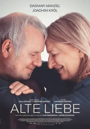 Alte Liebe – Casablanca
