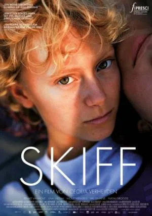 Skiff – Kulturetage - cine k