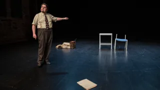 WIR GEGEN UNS – Oldenburgisches Staatstheater - Kleines Haus