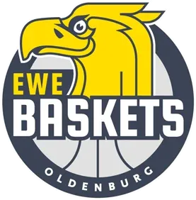 EWE Baskets Oldenburg - Phoenix Hagen – Große EWE Arena