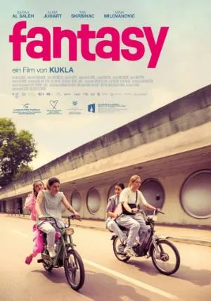 Fantasy – Kulturetage - cine k