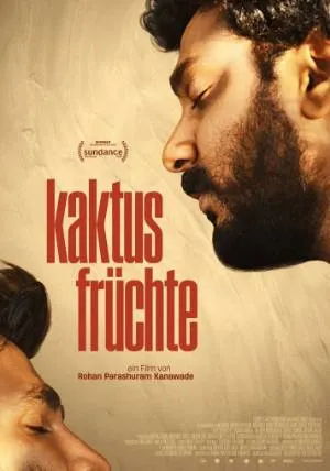 Kaktusfrüchte – Kulturetage - cine k