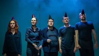 BONDI BEACH – Oldenburgisches Staatstheater - Kleines Haus