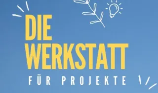 Projektwerkstätten – Projektberatung für Menschen mit Ideen – Strategische Sozialplanung