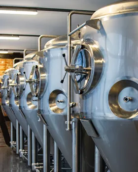 Ols Biertasting inkl. Brauereiführung – OLs Brauwerkstatt