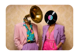 Wunschkonzert - die lebende Jukebox der Kulturetage – Kulturetage