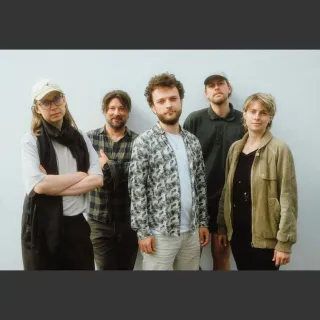 Curly Fries – EP Release Show – Special Guest: Die Erogenen Zitronen – Cadillac