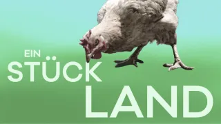 Ein Stück Land – Oldenburgisches Staatstheater - Kleines Haus