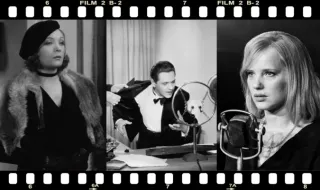Eine Reise durch die polnische Filmmusik – Alter Landtag Oldenburg