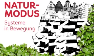 Natur-Rallye durch das Eversten Holz – Landesmuseum Natur und Mensch Oldenburg