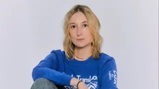 Marieke Reimann liest »Zweite Wende. Warum Ostdeutschland uns alle angeht« – Oldenburgisches Staatstheater - Exerzierhalle