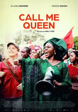 Call Me Queen – cine k