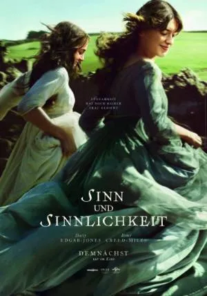 Sinn und Sinnlichkeit – Casablanca