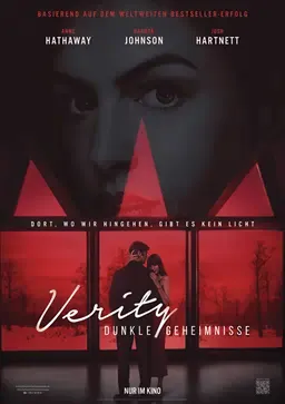 Verity - Dunkle Geheimnisse – CinemaxX