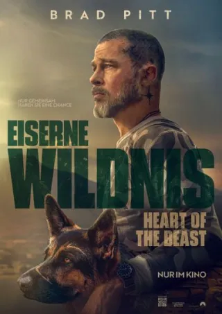 Eiserne Wildnis - Heart of the Beast – CinemaxX