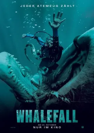 Whalefall – CinemaxX