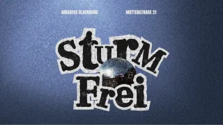 STURMFREI – Amadeus Klub