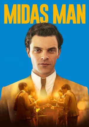 Midas Man: Sound of Liverpool – Kulturetage - cine k
